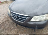 Hyundai Sonata Gls 5NPET46C99H498835 снимка