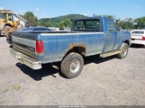 Ford F250 1FTEF26N9KNB30593 снимка