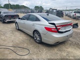 Hyundai Azera KMHFH4JG4DA246969 снимка