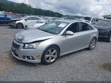Chevrolet Cruze 2Lt Auto 1G1PE5SB4D7303817 снимка