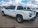 Nissan Frontier S 4X4 1N6ED1EK6SN612085 fotografie