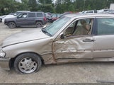 Mercedes-Benz C 280 WDBHA29G2XA789962 photo