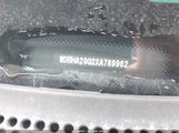 Mercedes-Benz C 280 WDBHA29G2XA789962 photo