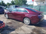 Lincoln Mkz Reserve 3LN6L5F96HR609041 снимка