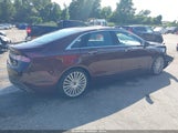 Lincoln Mkz Reserve 3LN6L5F96HR609041 снимка