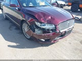 Lincoln Mkz Reserve 3LN6L5F96HR609041 снимка