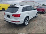 Audi Q7 3.0 Tdi Premium WA1WMAFE7ED000742 fotografie