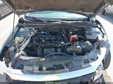 Ford Fusion Se 3FAHP0HA4BR148799 снимка