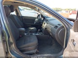 Ford Fusion Se 3FAHP0HA4BR148799 снимка
