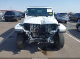 Jeep Wrangler 4-Door Freedom 4X4 1C4HJXDG7PW582704 снимка