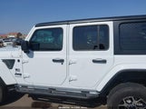 Jeep Wrangler 4-Door Freedom 4X4 1C4HJXDG7PW582704 снимка