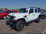 Jeep Wrangler 4-Door Freedom 4X4 1C4HJXDG7PW582704 снимка