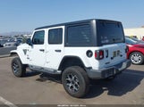 Jeep Wrangler 4-Door Freedom 4X4 1C4HJXDG7PW582704 снимка