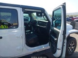 Jeep Wrangler 4-Door Freedom 4X4 1C4HJXDG7PW582704 снимка