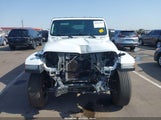 Jeep Wrangler 4-Door Freedom 4X4 1C4HJXDG7PW582704 снимка