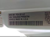 Jeep Wrangler 4-Door Freedom 4X4 1C4HJXDG7PW582704 снимка