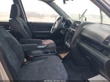 Honda Cr-V Lx JHLRD78483C042031 снимка