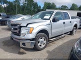 Ford F-150 Xlt 1FTEW1CM4EKD82277 снимка