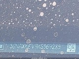 Chevrolet Equinox Lt 3GNAXKEV9KS569285 снимка