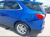 Chevrolet Equinox Lt 3GNAXKEV9KS569285 снимка