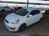 Mitsubishi Mirage Es ML32A3HJ7LH008111 снимка
