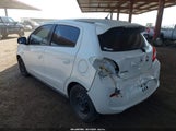 Mitsubishi Mirage Es ML32A3HJ7LH008111 снимка