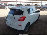 Mitsubishi Mirage Es ML32A3HJ7LH008111 снимка