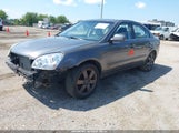Kia Optima Lx KNAGE123685214502 снимка