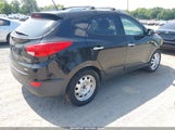 Hyundai Tucson Limited KM8JUCAC3CU466002 снимка