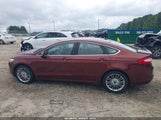 Ford Fusion Se 3FA6P0HD2GR221841 fotografie