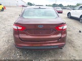 Ford Fusion Se 3FA6P0HD2GR221841 fotografie