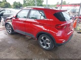 Hyundai Venue Sel KMHRC8A31PU240842 снимка