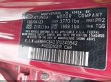 Hyundai Venue Sel KMHRC8A31PU240842 снимка