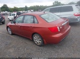 Subaru Impreza 2.5I JF1GE61689H503768 снимка