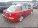 Subaru Impreza 2.5I JF1GE61689H503768 снимка