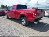 Ford F-150 Xlt 1FTFX1E56LFC78547 снимка