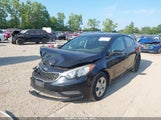Kia Forte Lx KNAFX4A63G5555907 снимка