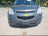 Chevrolet Equinox 1Lt 2GNFLEEK6D6179545 снимка