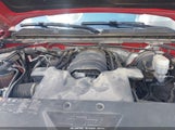 Chevrolet Silverado  2Lt 3GCUKREC1HG107486 снимка