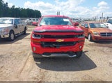 Chevrolet Silverado  2Lt 3GCUKREC1HG107486 снимка