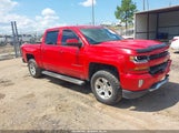 Chevrolet Silverado  2Lt 3GCUKREC1HG107486 снимка