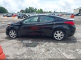 Hyundai Elantra Limited KMHDH4AE8DU938821 снимка