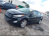 Hyundai Elantra Limited KMHDH4AE8DU938821 снимка