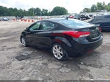 Hyundai Elantra Limited KMHDH4AE8DU938821 снимка