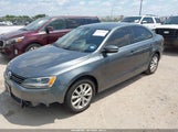 Volkswagen Jetta 2.5L Se 3VWDP7AJ0DM253882 photo