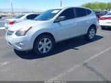 Nissan Rogue Select S JN8AS5MT1FW151732 снимка