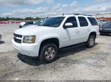Chevrolet Tahoe Ls 1GNSCAE0XBR218497 снимка