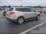 Chevrolet Traverse Ltz 1GNKRLED3CJ175800 снимка