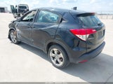 Honda Hr-V 2Wd Lx 3CZRU5H38LM705695 photo