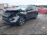 Jeep New Compass Latitude Fwd 3C4NJCBBXHT672732 photo
